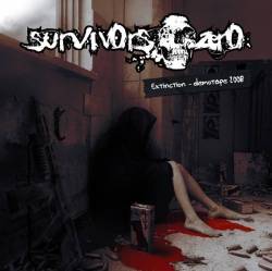 Survivors Zero : Extinction